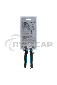 Кабелерез GROSS 78450 piranha 240мм двухкомпонентные рукоятки диаметр кабеля до 14мм