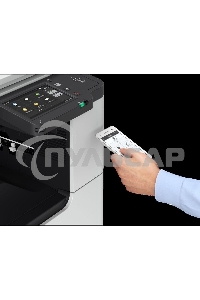 МФУ лазерное Canon imageRUNNER C3326i (5965C005), A3, цветное, печ. 26 стр/мин. (А4) 15 стр/мин. (А3), скан. до 70 стр/мин., 1200х1200 dpi (печать) 600х600 dpi (скан.), USB, RJ-45, Wi-Fi, Air Print, Mopria (без стартовых картриджей)