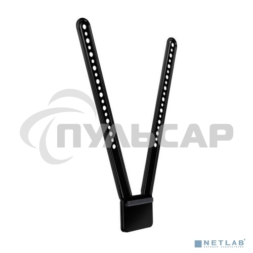 Держатель Logitech для крепления к телевизору камеры MeetUP TV Mount XL