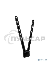 Держатель Logitech для крепления к телевизору камеры MeetUP TV Mount XL