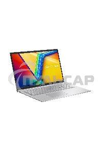 Ноутбук Asus VivoBook 17X X1704VA-AU398 90NB10V1-M00D20 Cool Silver 17.3
