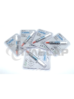 Термопаста GD900 BR7 7 грамм блистер 5 шт