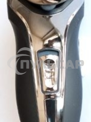 Электробритва БЕРДСК 3311АС акк/сетевая, 3-х ножевая. Питание 220В 50Гц. Мощность - 4Вт, время зарядки - 8ч, работа от аккумулятора или от сети, самозатачивающиеся лезвия, система объемного бритья; влагозащищенная, автономный режим работы 45 мин, откидной