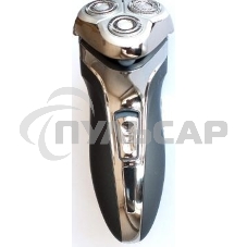 Электробритва БЕРДСК 3311АС акк/сетевая, 3-х ножевая. Питание 220В 50Гц. Мощность - 4Вт, время зарядки - 8ч, работа от аккумулятора или от сети, самозатачивающиеся лезвия, система объемного бритья; влагозащищенная, автономный режим работы 45 мин, откидной Электробритва БЕРДСК 3311АС акк/сетевая, 3-х ножевая. Питание 220В 50Гц. Мощность - 4Вт, время зарядки - 8ч, работа от аккумулятора или от сети, самозатачивающиеся лезвия, система объемного бритья; влагозащищенная, автономный режим работы 45 мин, откидной