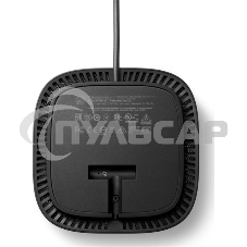 Док-станция HP Docking Station HP USB-C Dock G5(EliteBook x360 1040 G6 G5/1030 G3/735 G6/745 G6/755 G5/640 G5 G4/645 G4/650 G5 G4/830 G6 G5/850 G6 G5/840 G6 G5/ProBook 445 G6/430 G6/440 G6/450 G6/Zbook 14uG5/15u G5)