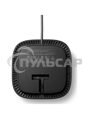 Док-станция HP Docking Station HP USB-C Dock G5(EliteBook x360 1040 G6 G5/1030 G3/735 G6/745 G6/755 G5/640 G5 G4/645 G4/650 G5 G4/830 G6 G5/850 G6 G5/840 G6 G5/ProBook 445 G6/430 G6/440 G6/450 G6/Zbook 14uG5/15u G5)