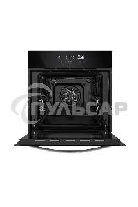 Шкаф духовой электрический Maunfeld EOEH.5811B, встраиваемый