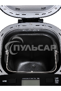 Хлебопечь Hyundai HYBM-P0513 550Вт черный