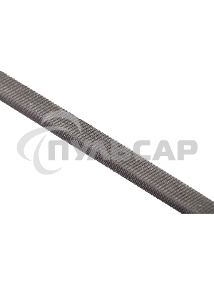 Напильник, 150 мм, квадратный, деревянная ручка Сибртех