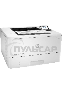 Принтер лазерный HP LaserJet Enterprise M406dn (3PZ15A), A4, ч/б, печ. до 40 стр/мин., 1200 x 1200 dpi, USB, RJ-45, Air Print, Mopria