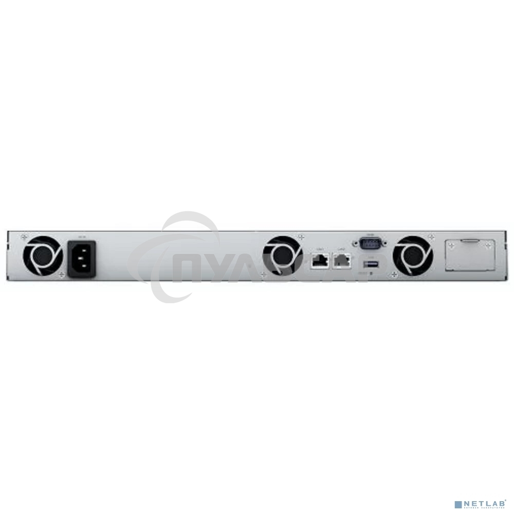 Сетевое хранилище Synology RS422+