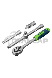 Набор инструментов, 1/2