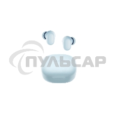 Наушники беспроводные Redmi Buds 6 Play синий M2420E1
