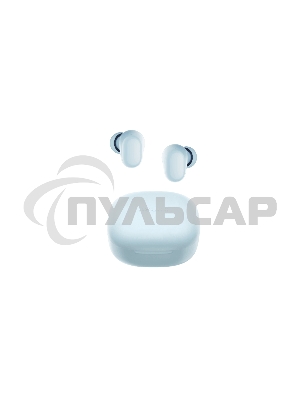 Наушники беспроводные Redmi Buds 6 Play синий M2420E1