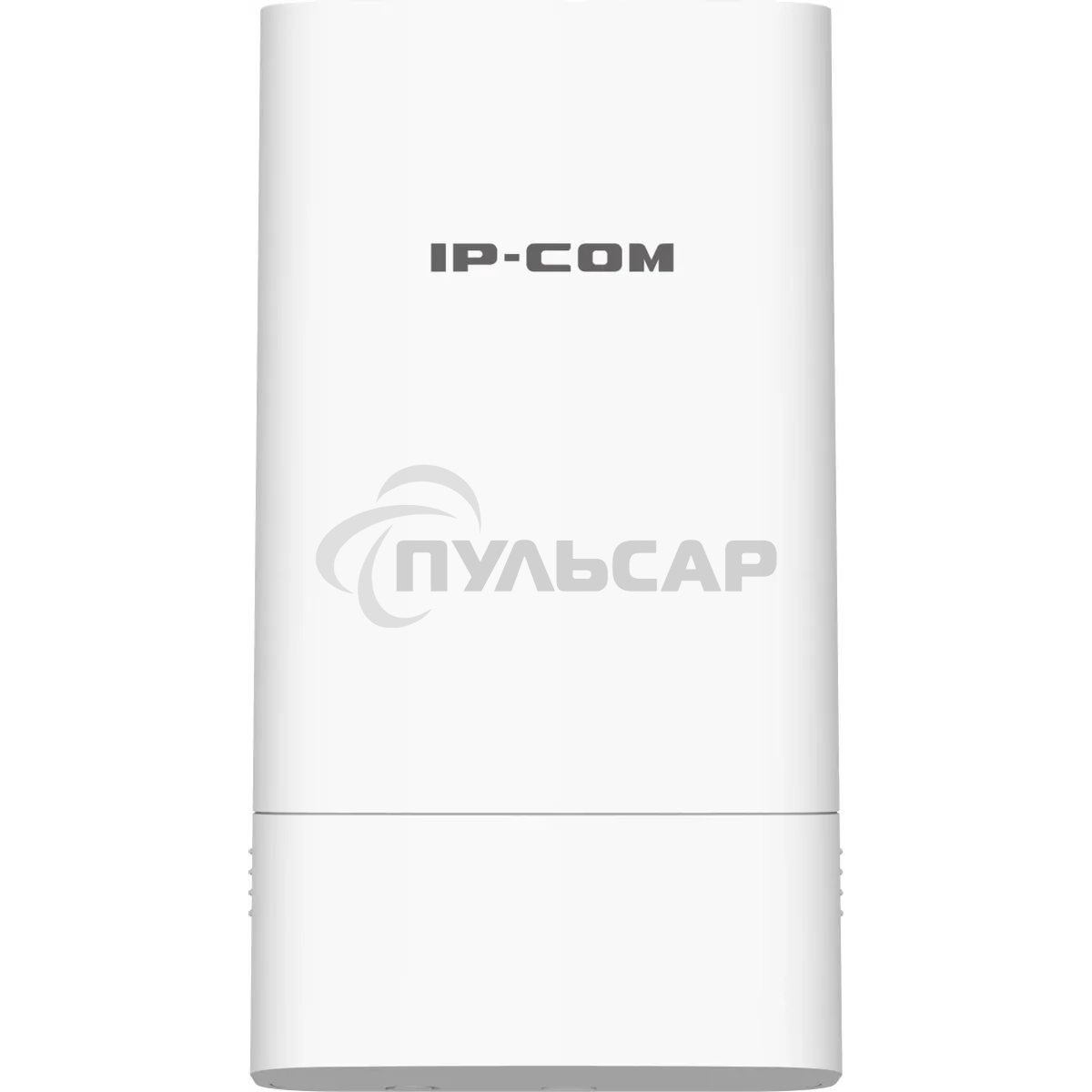 Наружная точка доступа IP-COM CPE5, 5 ГГц, до 867 Мбит/с, IP65, 1х9dbi, PoE, 1х100 Мбит/с