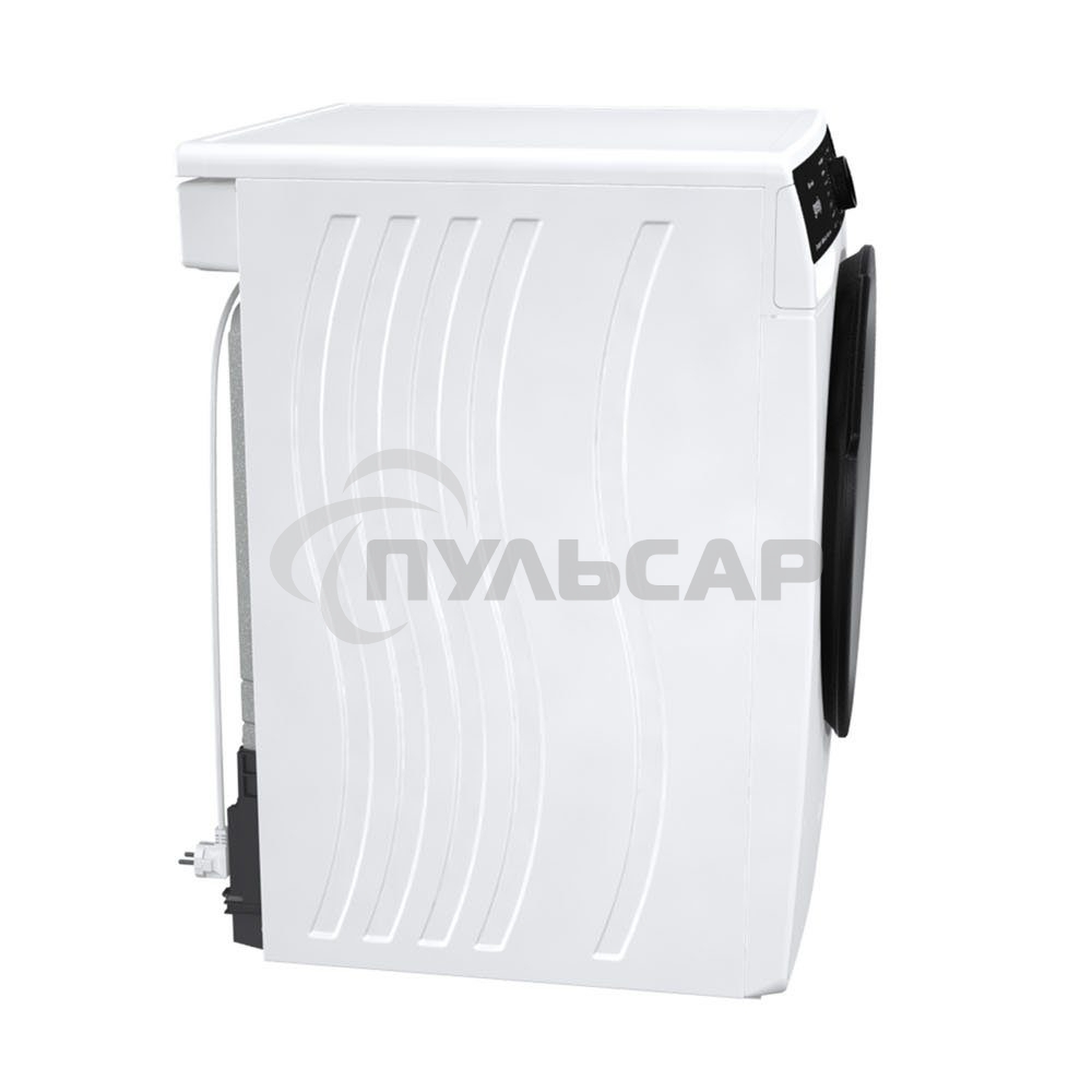 Сушильная машина Gorenje DPNA82WIFI/C белый, 8 кг, сушка - конденсационная, программ - 15, 60 x 85 x 65.3 см