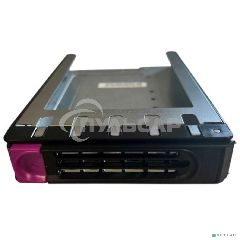 Крепеж для установки жестого диска/ G47 HDD tray with 3.5'' to 2.5'' bkt