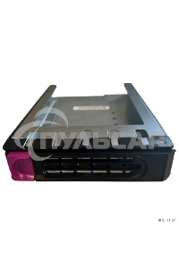 Крепеж для установки жестого диска/ G47 HDD tray with 3.5'' to 2.5'' bkt