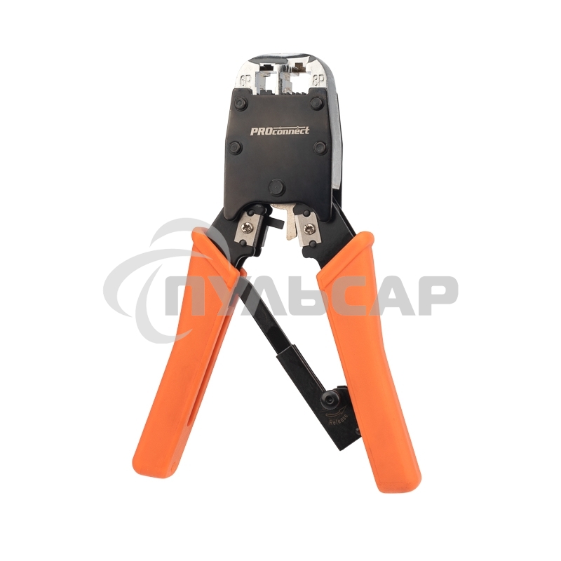 Кримпер PROconnect HT-500R для обжима 8P8C, 6P4C