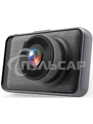 Видеорегистратор TrendVision Winner черный 1080x1920 150гр. JL5601