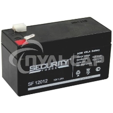 Батарея Delta Security Force SF 12012 (12V 1.2Ah)