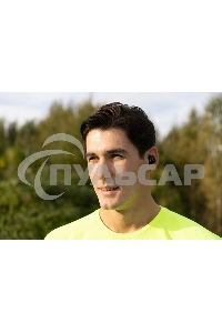 Наушники Harper HB-517 черный