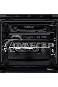 Шкаф духовой электрический Maunfeld EOEH.5811B, встраиваемый