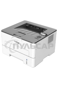 Принтер лазерный PANTUM P3300DW, A4, ч/б, печ. до 33 стр/мин., 1200 x 1200 dpi, RJ-45, Wi-Fi, NFC