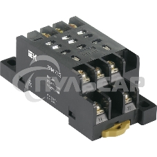 Разъем РРМ 77/4 ИЭК RRP10D-RRM-4