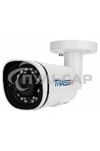 Видеокамера IP Trassir TR-D2222WDZIR4 2.8-8мм цветная