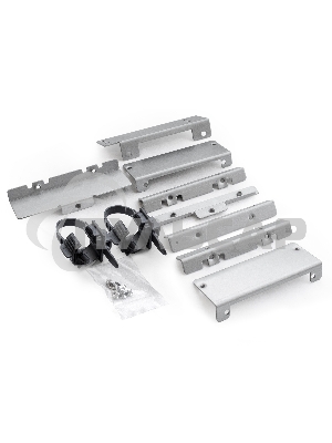 Блок питания серверный 2U Redundant 2x550W ExeGate EX292321RUS Industrial-RTS550 (APFC, КПД 94% (80 PLUS Platinum), 4 см fan, 24pin, 2x(4+4)pin, 2PCIe, 2SATA, 6IDE, Cable Management)