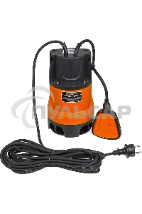 Насос дренажный ДН-550 Вихрь 68/2/9