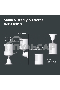 Датчик движения Aqara Motion Sensor P1