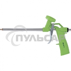 Пистолет для монтажной пены СИБРТЕХ Пистолет для монтажной пены СИБРТЕХ