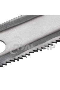 Полотна для ножовки по металлу, 300 мм, 36 шт. Sparta