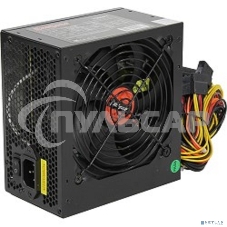 Блок питания ExeGate 700NPX (EX259605RUS), 700Вт, 120мм, черный