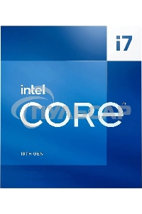 Процессор Intel Core i7-13700F Soc-1700 2.1GHz OEM