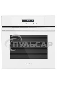 Шкаф духовой электрический Maunfeld AEOD60103BG