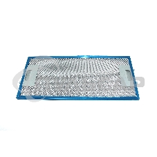 Жировой фильтр для вытяжки 991.0706.249 365х170х8 Жировой фильтр для вытяжки 991.0706.249 365х170х8