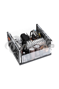 Блок питания PCCooler P5-YS1200-G1F черный 1200W 80 PLUS Gold, 135мм, модульный, черный
