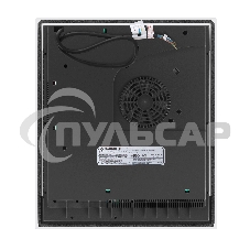 Индукционная варочная панель Maunfeld CVI453SBBG Inverter бежевый