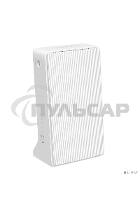 Wi-Fi роутер Mercusys MB130-4G AC1200 Двухдиапазонный 4G LTE