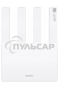 Роутер Huawei WUKUN-BE32 10/100/1000BASE-TX