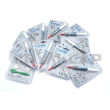 Термопаста GD900 BR7 7 грамм блистер 10 шт Термопаста GD900 BR7 7 грамм блистер 10 шт