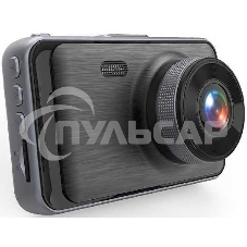 Видеорегистратор TrendVision Winner черный 1080x1920 150гр. JL5601