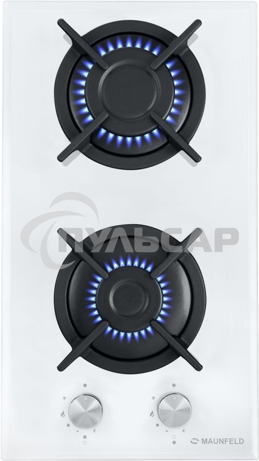 Газовая варочная панель Maunfeld EGHG.32.1CW/G