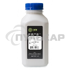 Тонер для принтера Cactus CS-THP4-120 черный (флакон 120гр) HP LJ P1005/P1006/P1100 /P1102