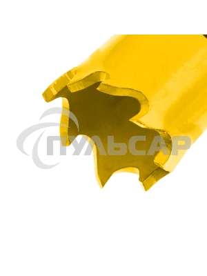 Коронка Bimetal 37 мм Kranz