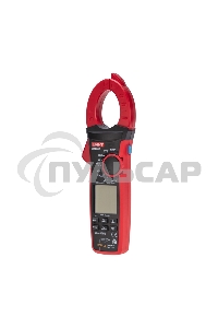 Токоизмерительные клещи UNI-T UT208B
