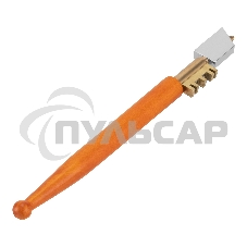 Стеклорез алмазный Sparta